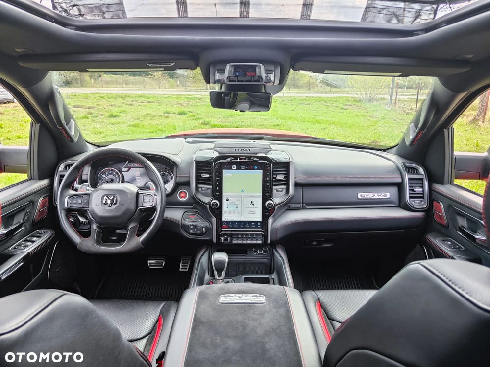 RAM 1500 TRX - 6
