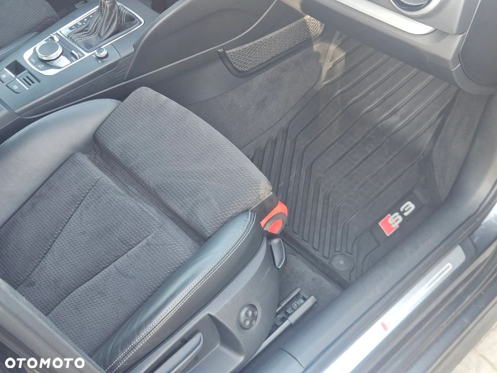Audi S3 - 21