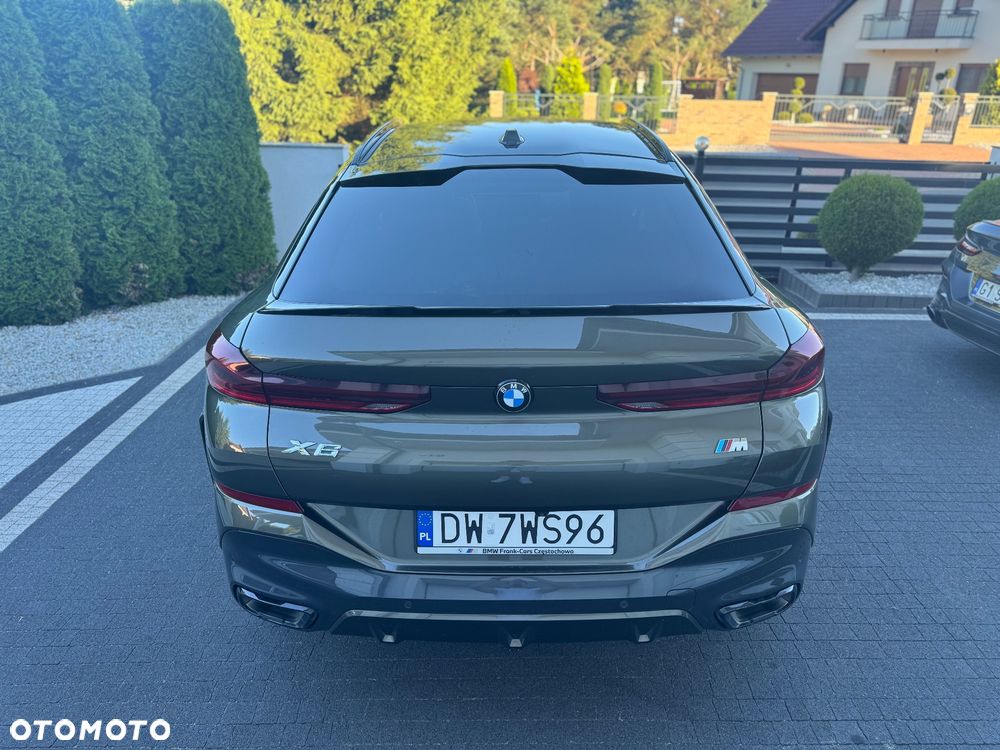 BMW X6 - 3