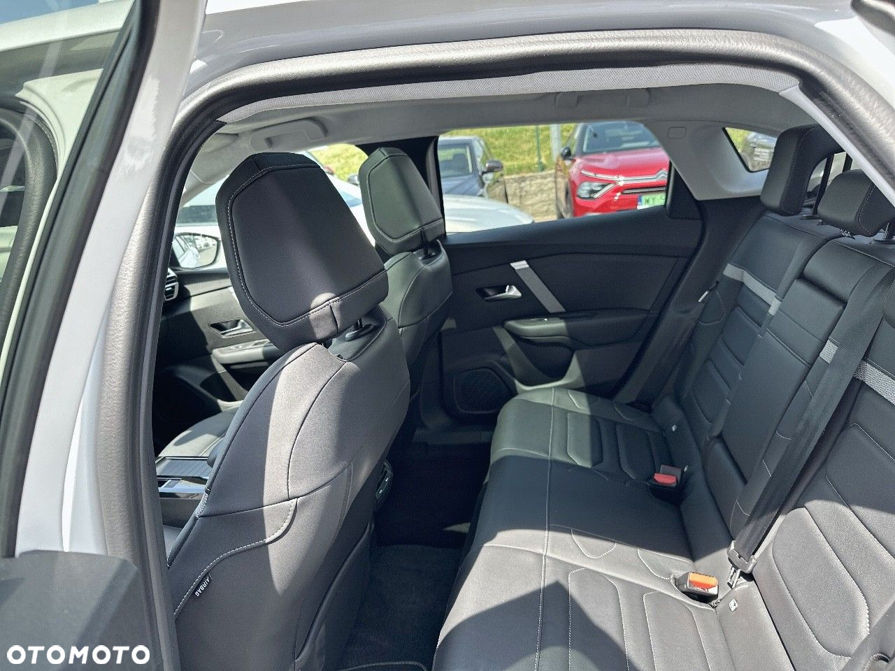 Citroën C4X - 10