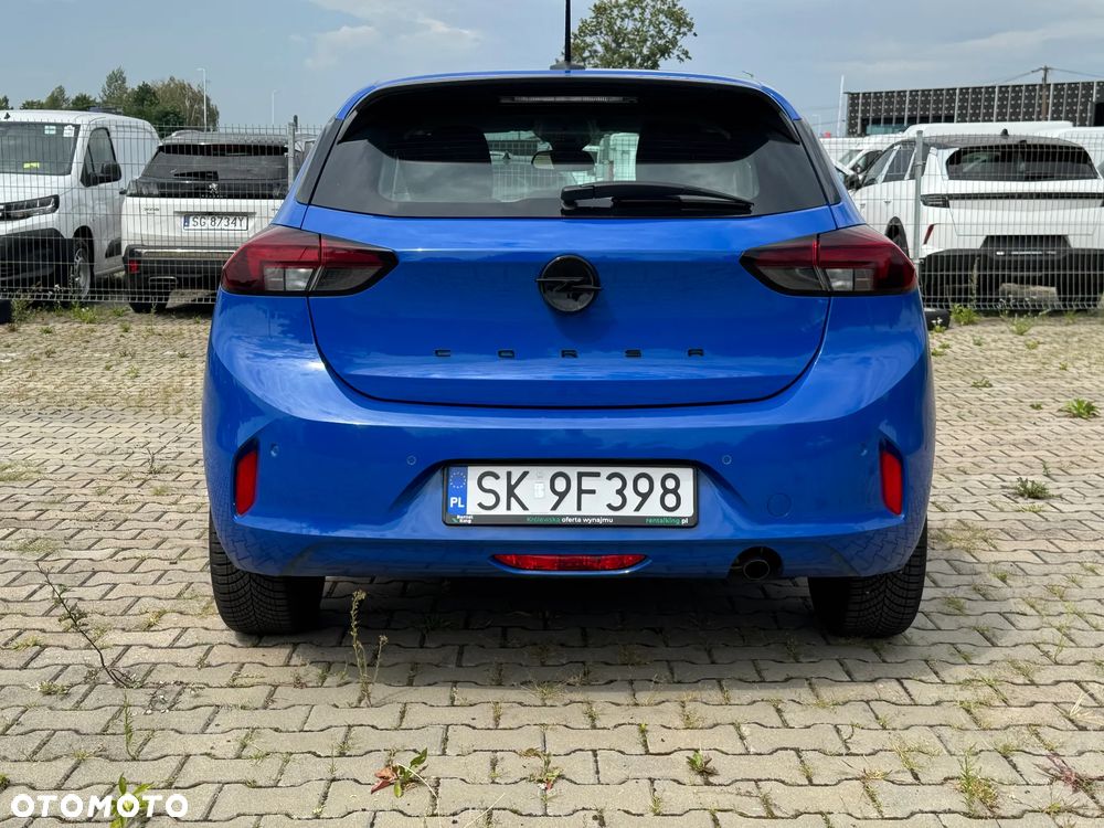 Opel Corsa 1.2 T Edition S&S - 16