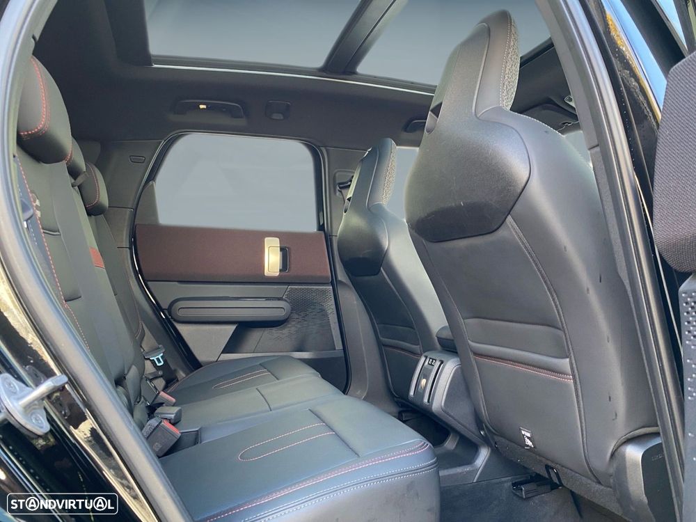 MINI Countryman D JCW L - 22