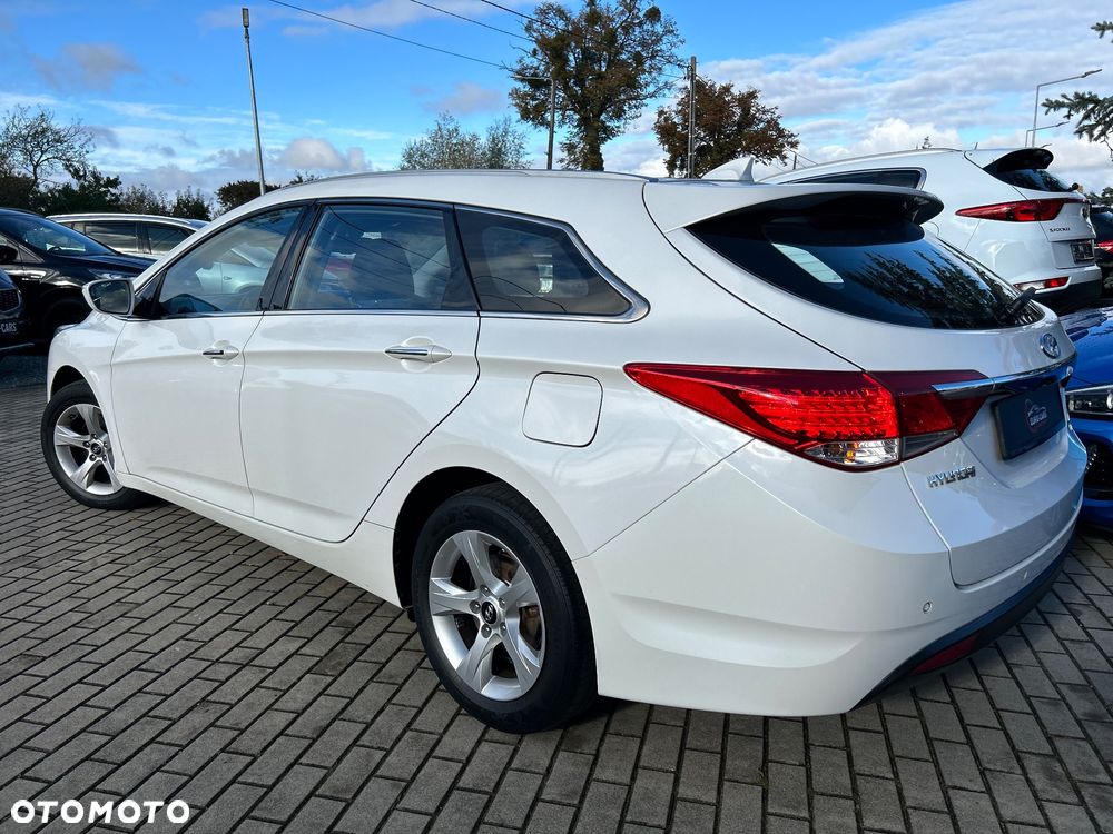 Hyundai i40 1.7 CRDi Style - 3
