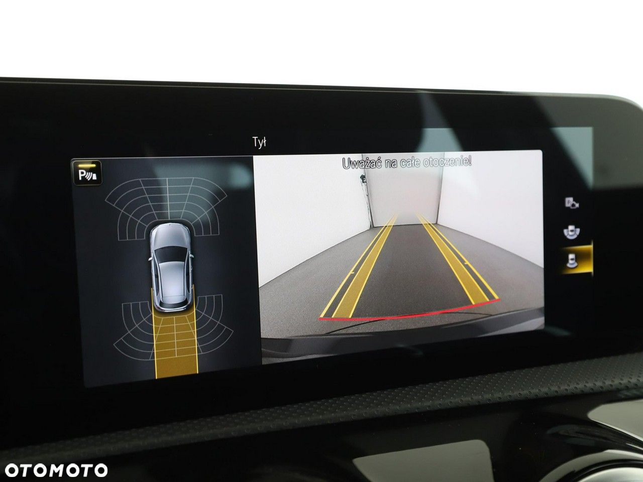 Mercedes-Benz Klasa A 180 d Progressive 8G-DCT - 25