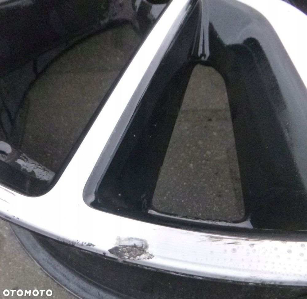 Nissan X-Trail Felga Aluminiowa 19" AC4CH-T6 - 2