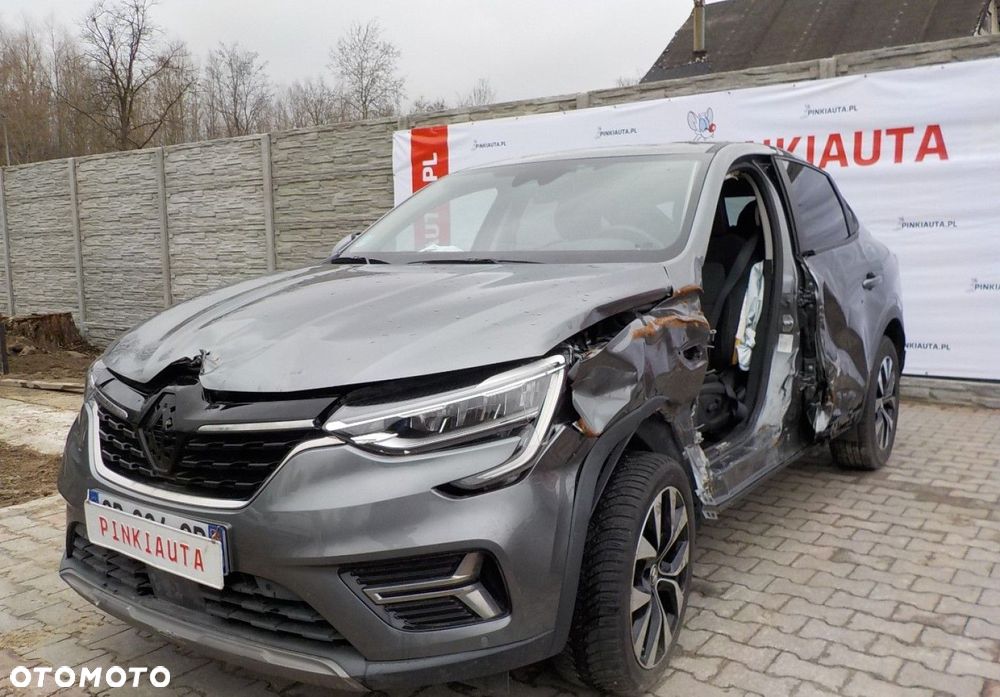 Renault Arkana - 5