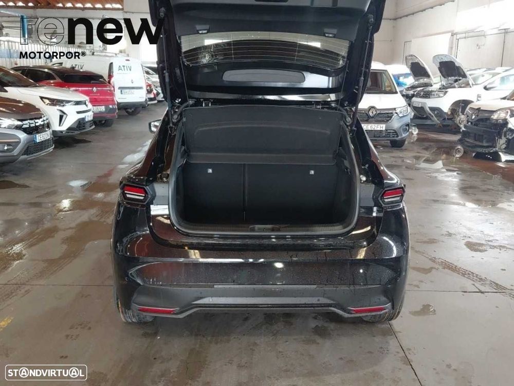 Renault Clio 1.8 E-Tech Full Hybrid Esprit Alpine - 9