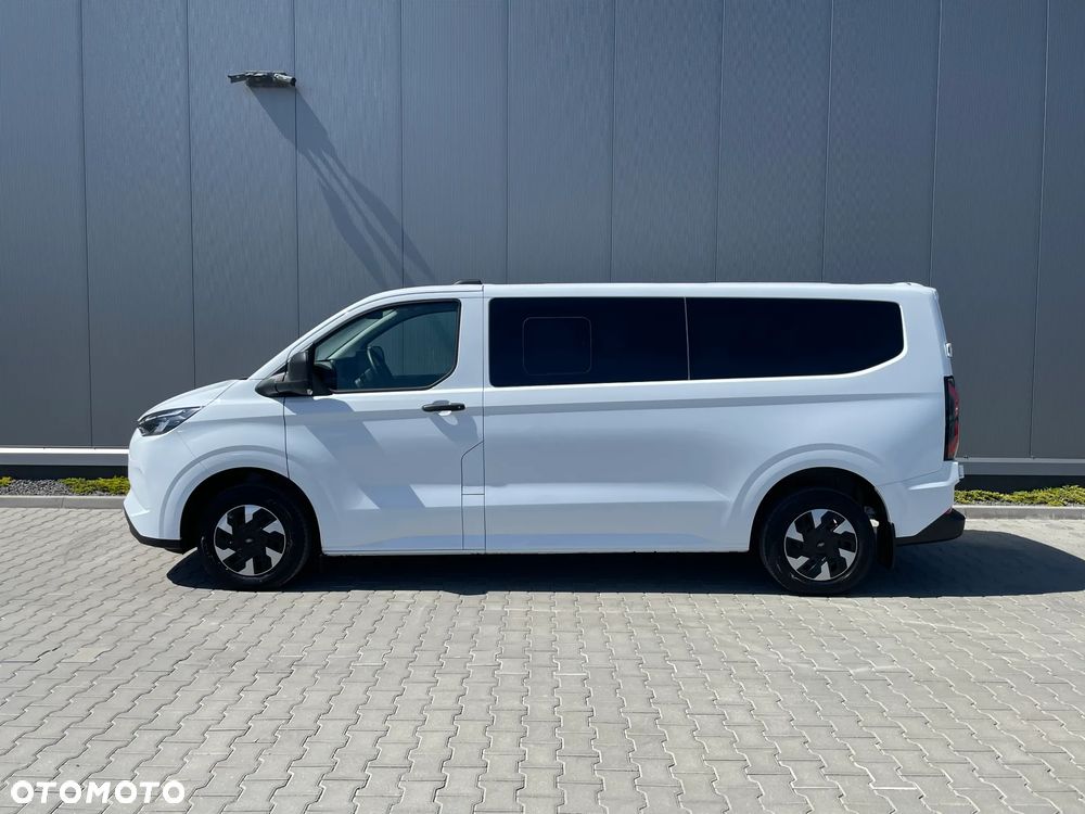 Ford E-Transit Custom Kombi 340 L2H1 Trend M1 - 8