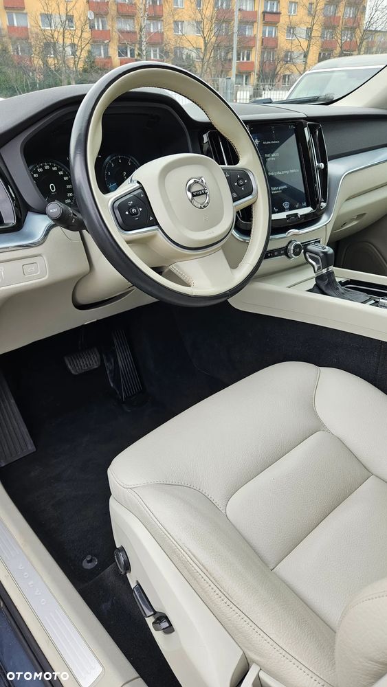 Volvo XC 60 T5 Geartronic Momentum Pro - 7