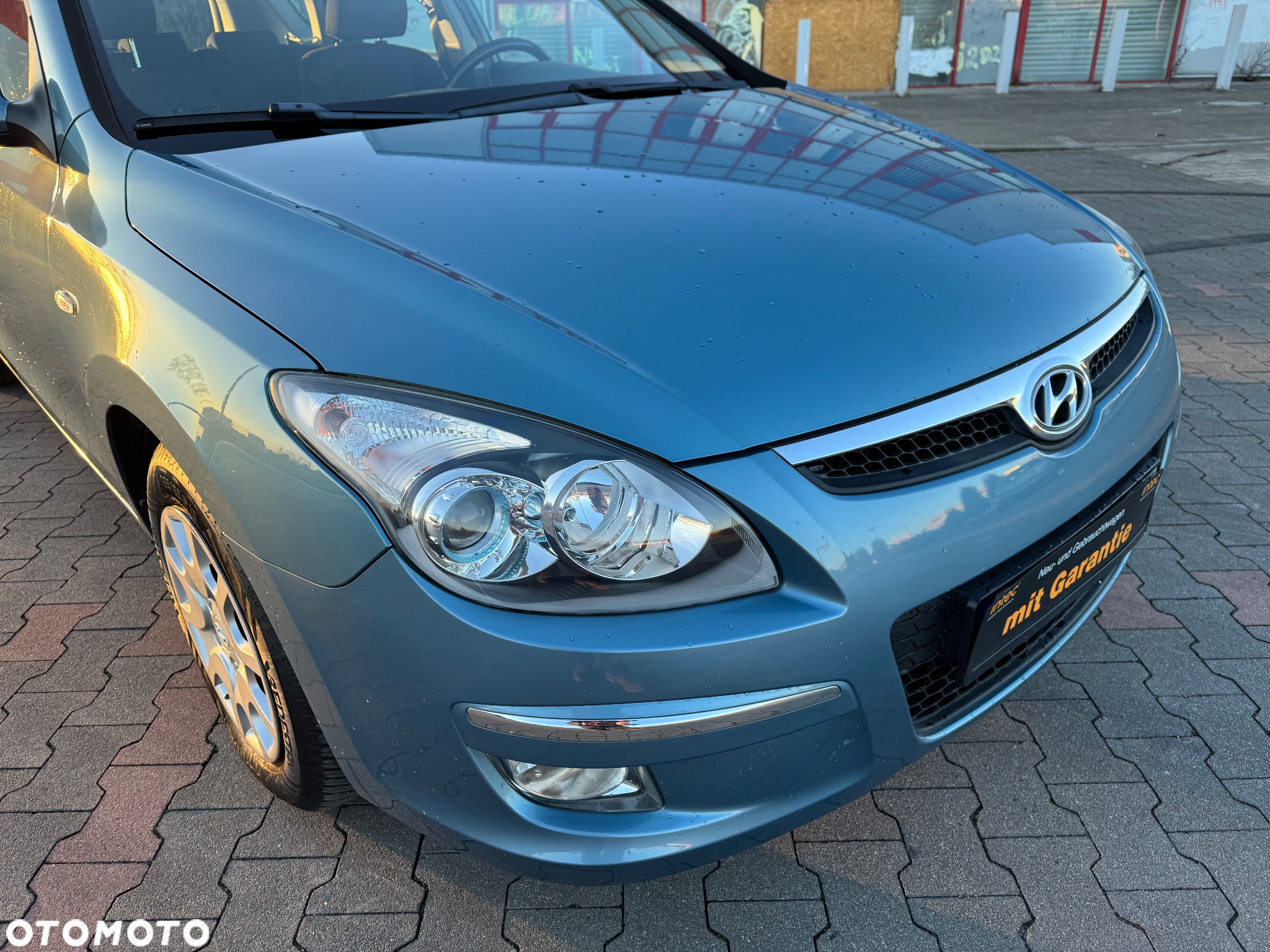 Hyundai i30 1.4 Comfort World Cup - 3