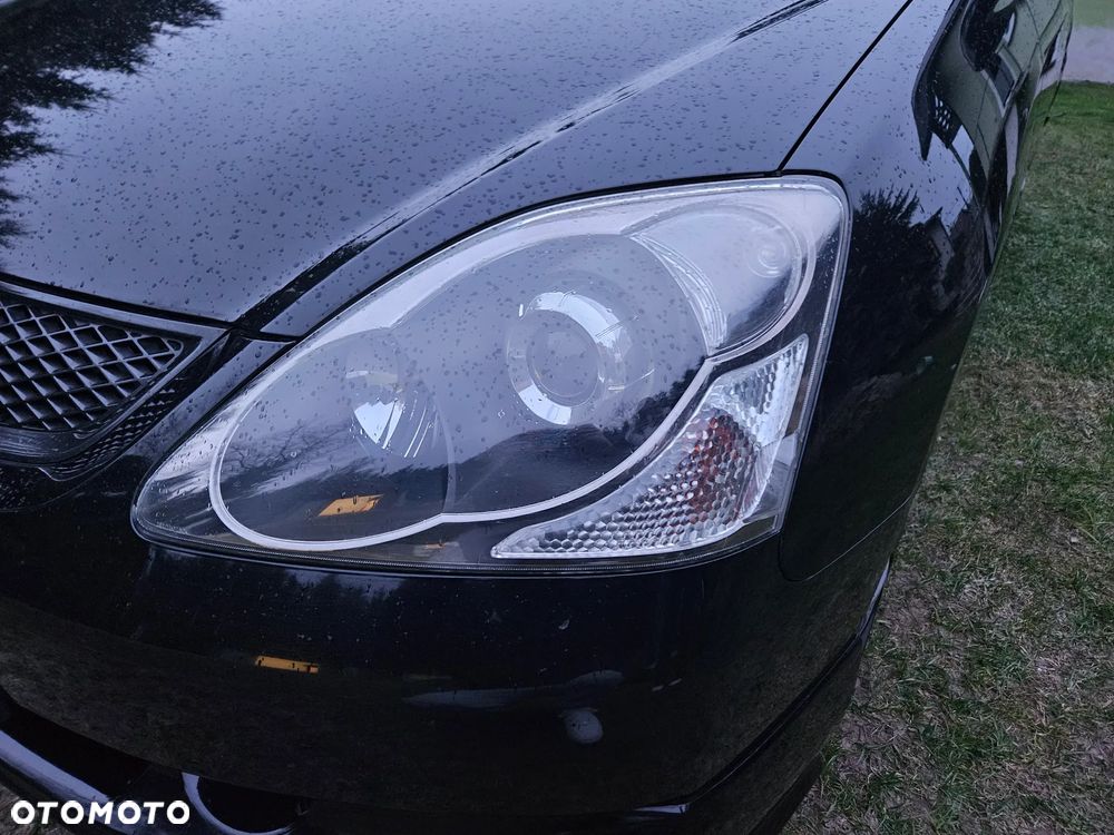 Honda Civic 1.4i Sport Unlimited - 14