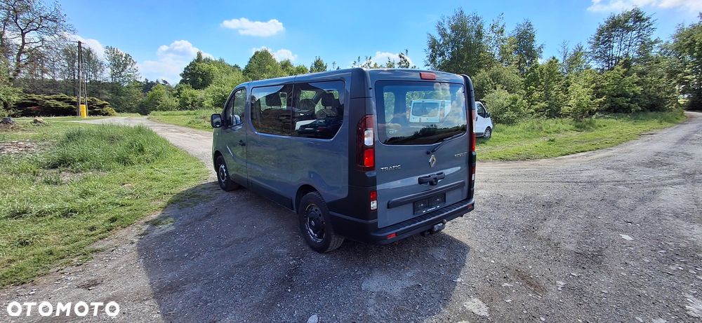 Renault Trafic ENERGY Combi Life - 4