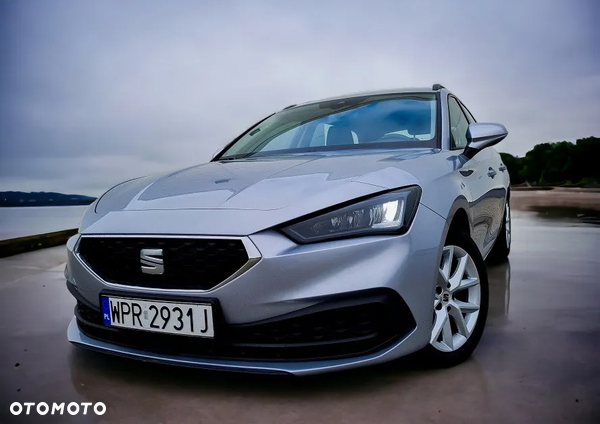 Seat Leon 1.5 TSI Style