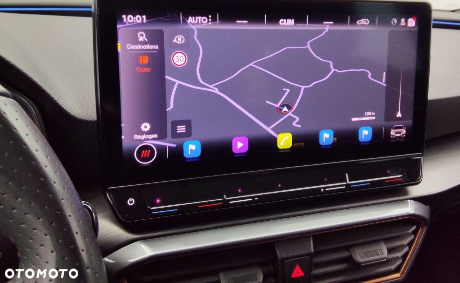 Cupra Leon Sportstourer 1.5 eTSI mHEV DSG - 5