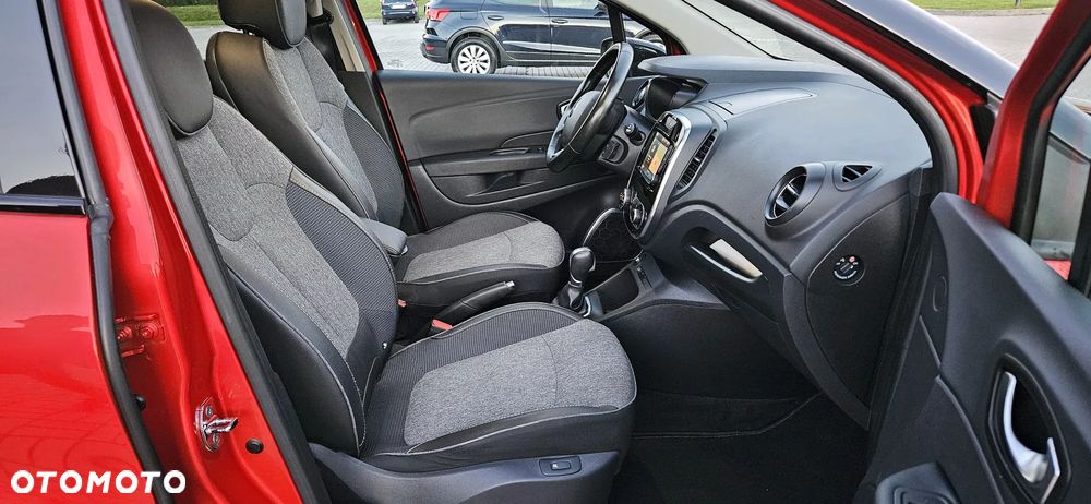 Renault Captur - 11