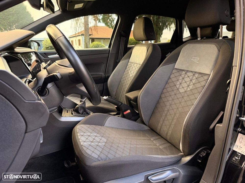 VW Polo 1.0 TSI R-Line - 32