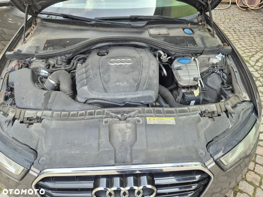 Audi A6 Avant 2.0 TDI DPF multitronic sport selection - 23