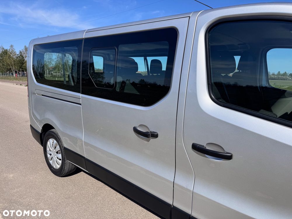 Renault Trafic L2H1 2,9t Pack Clim - 6