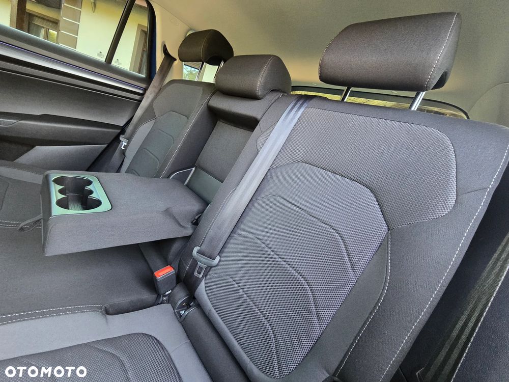Skoda Kodiaq 2.0 TDI 4x2 Ambition DSG - 16