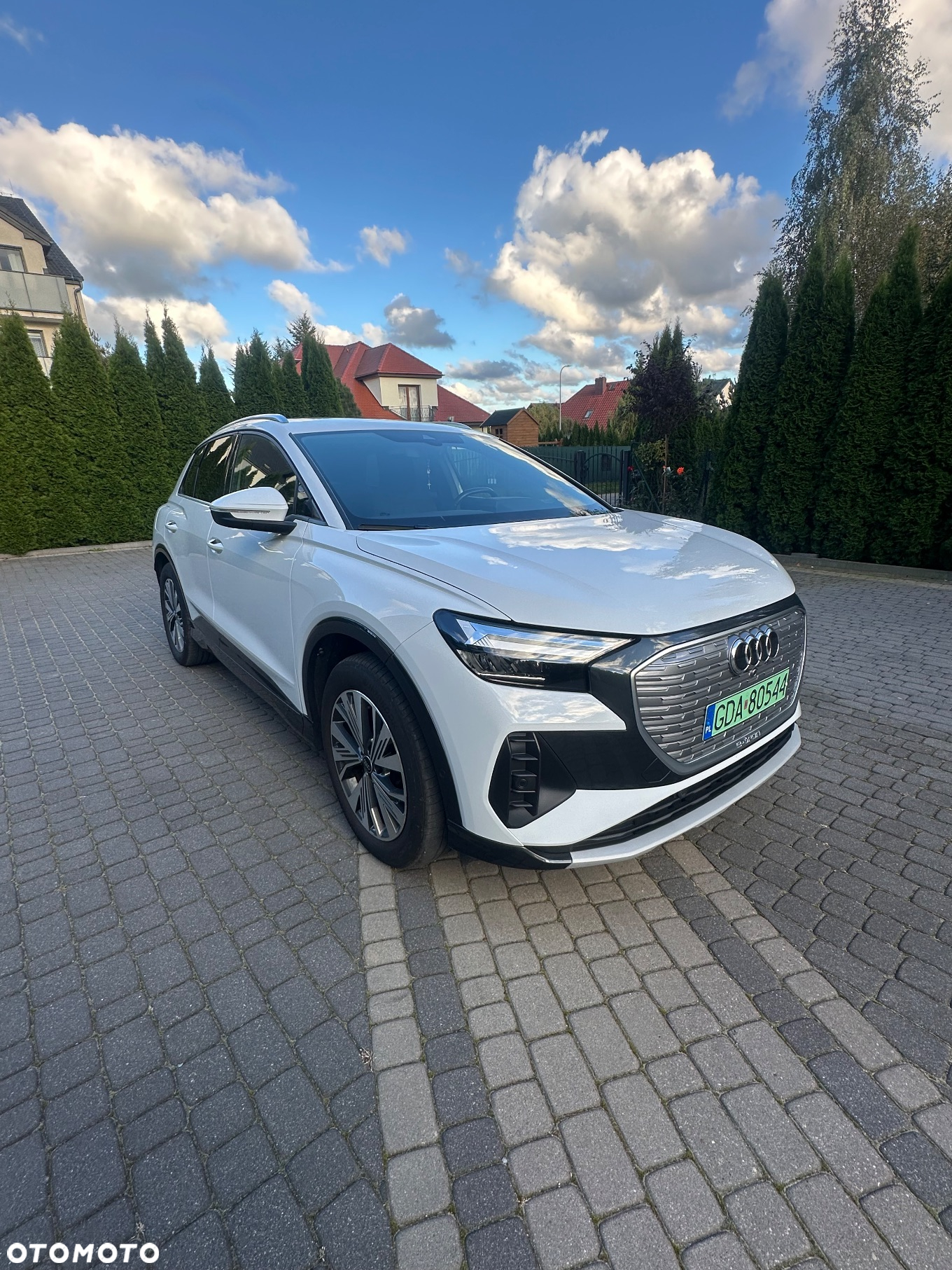 Audi e-tron - 2