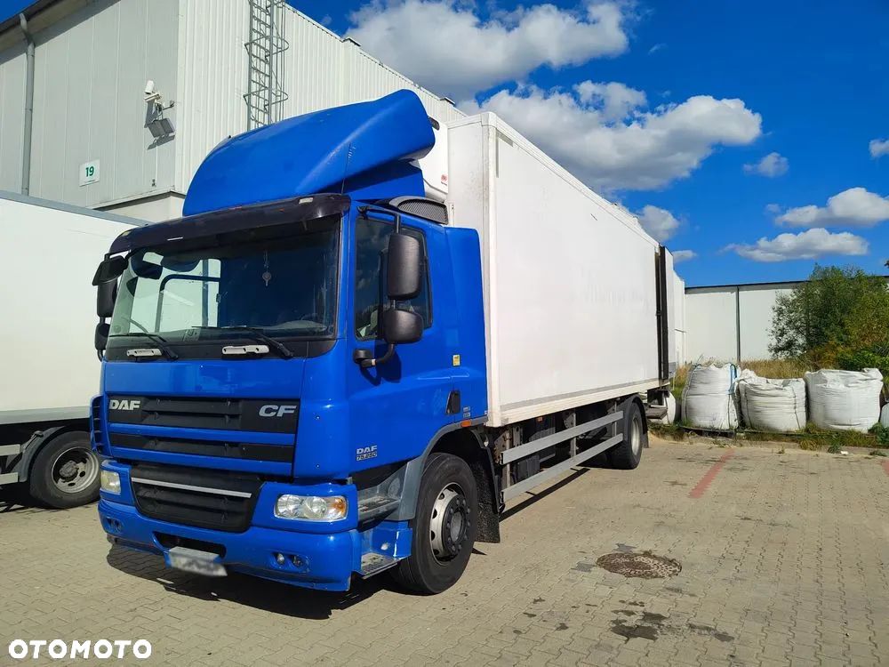 DAF CF75 - 1