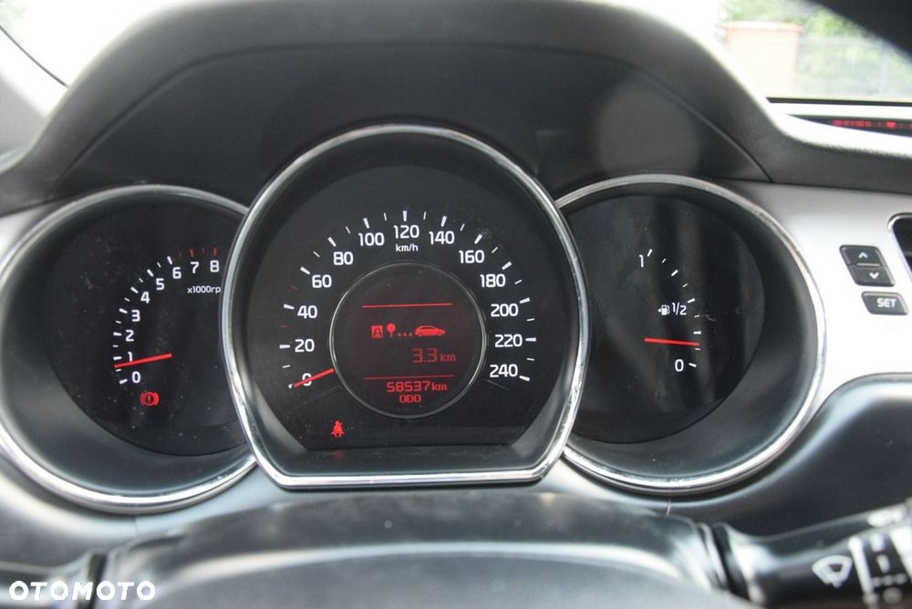 Kia Ceed 1.4 CVVT Vision - 31