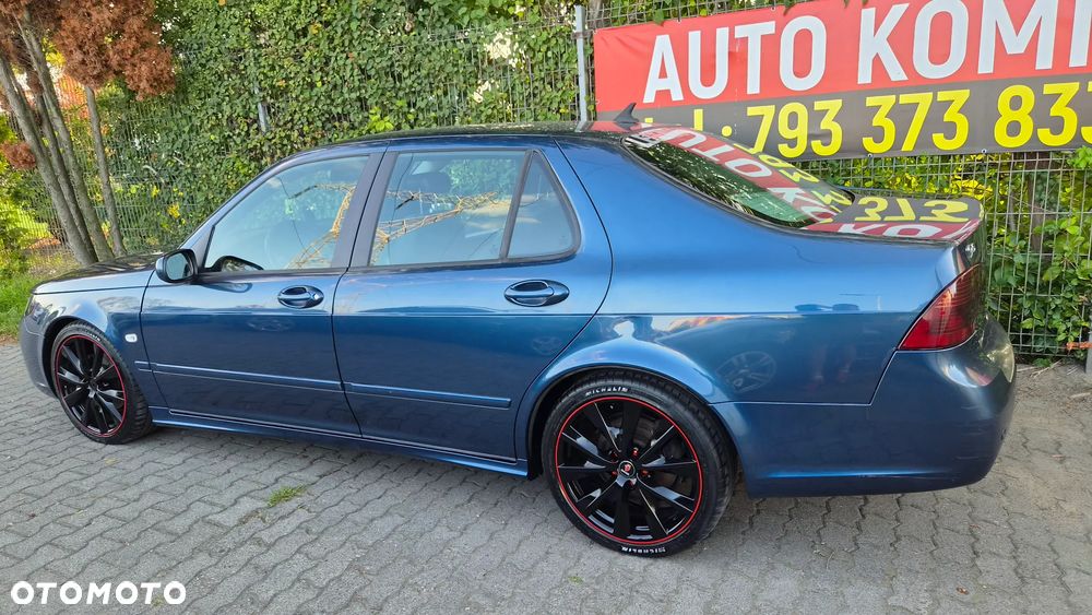 Saab 9-5 - 26