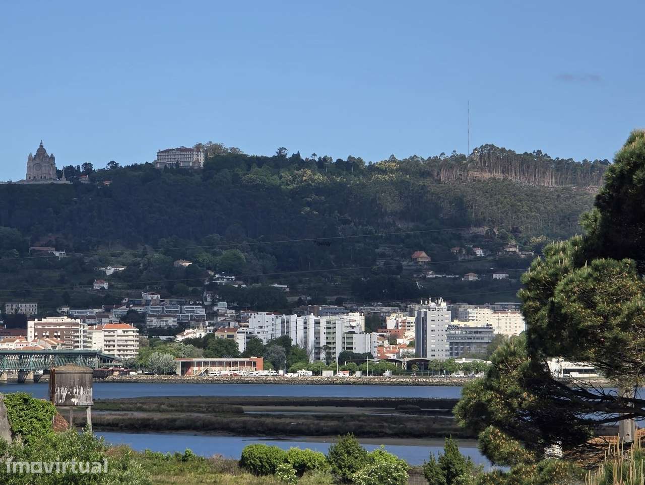 Lote de terreno com projeto aprovado - Grande imagem: 5/7