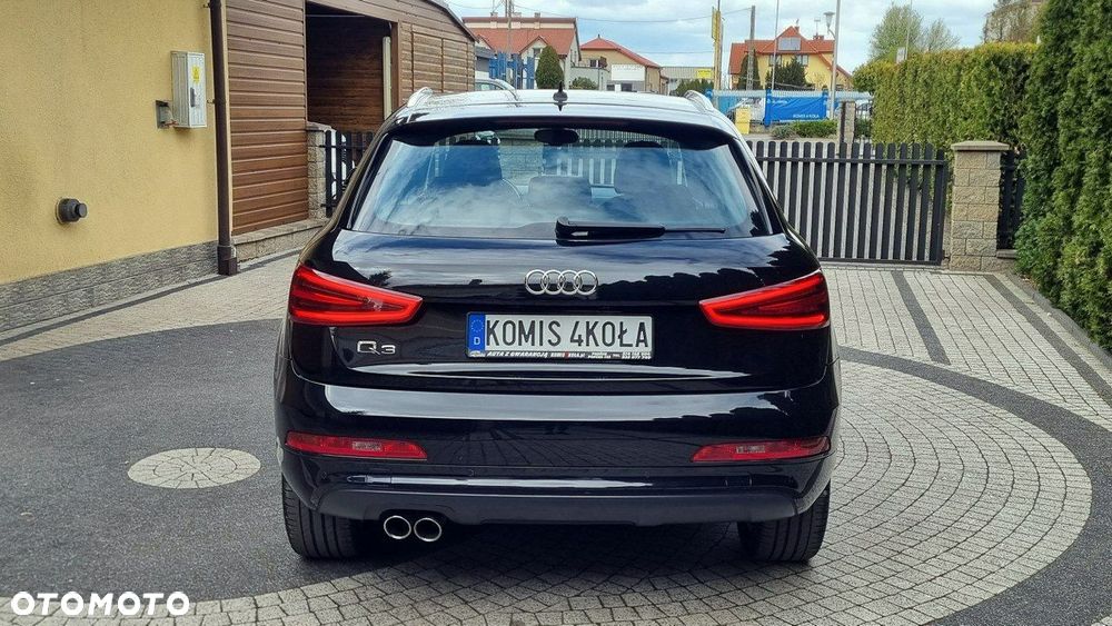 Audi Q3 - 7
