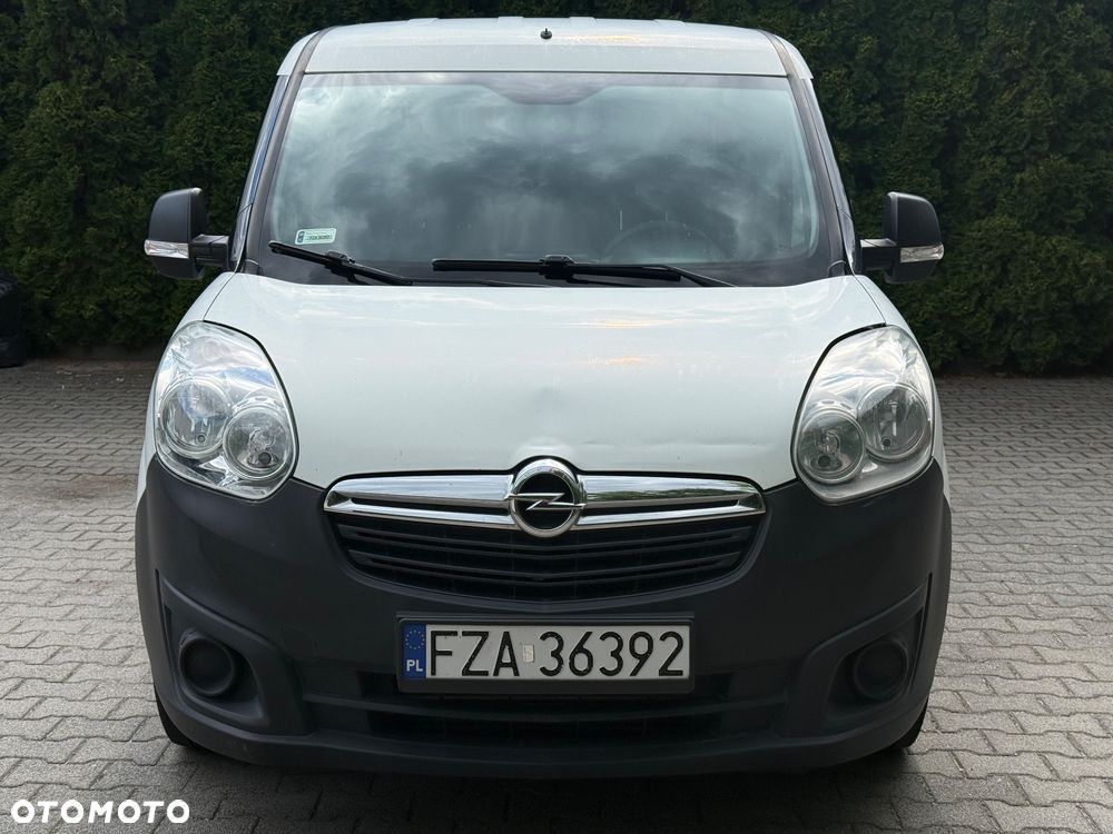 Opel Combo - 3