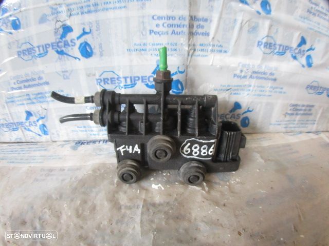 Modulo RVH000095 LAND ROVER DISCOVERY 4 L319 2010 3.0TDV6 4X4 V6 24V 245CV 5P  CASTANHO Válvula Da Suspensão - 1