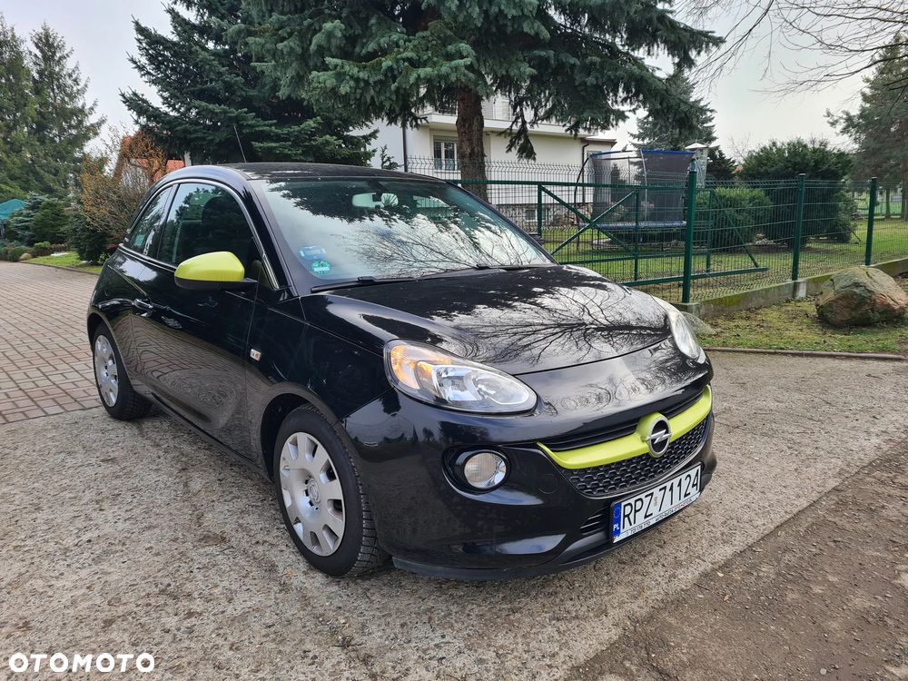 Opel Adam - 8