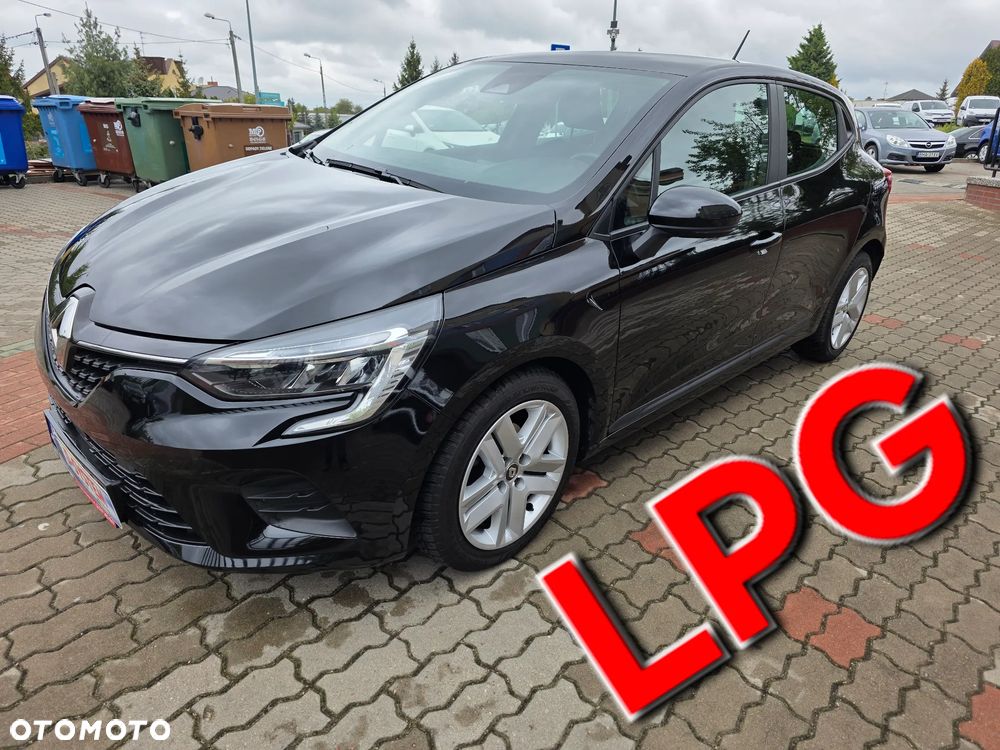 Renault Clio 1.0 TCe Zen - 2