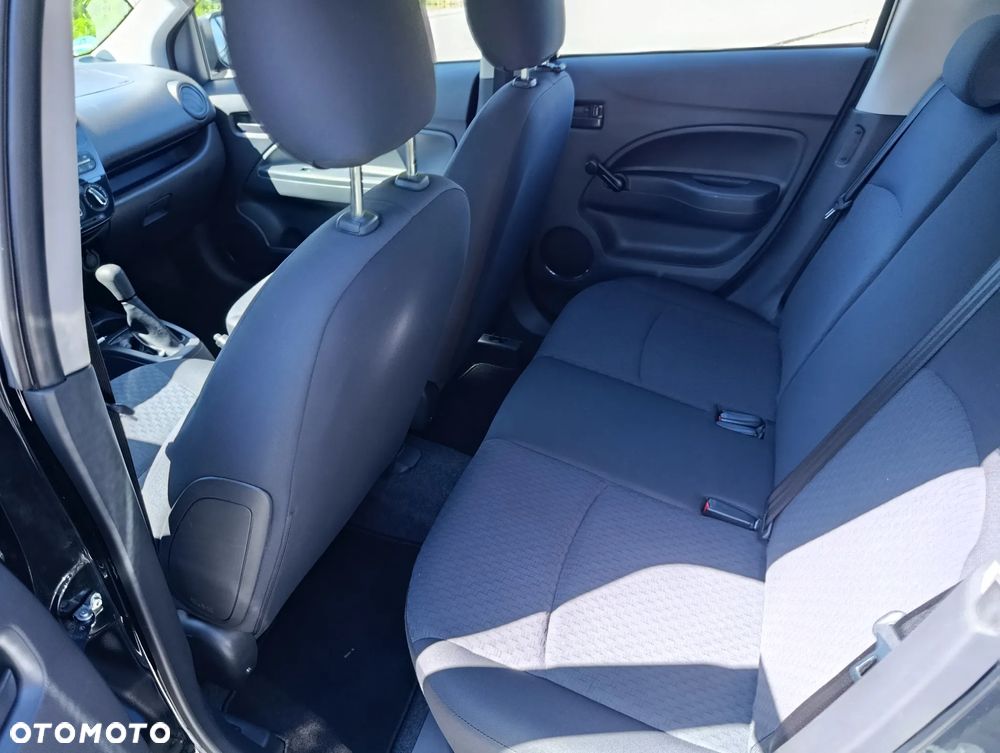 Mitsubishi Space Star 1.0 Inform - 10