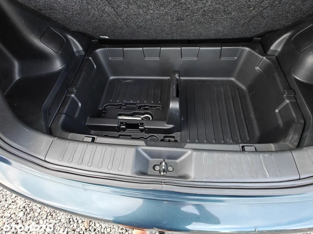 Nissan Juke - 22