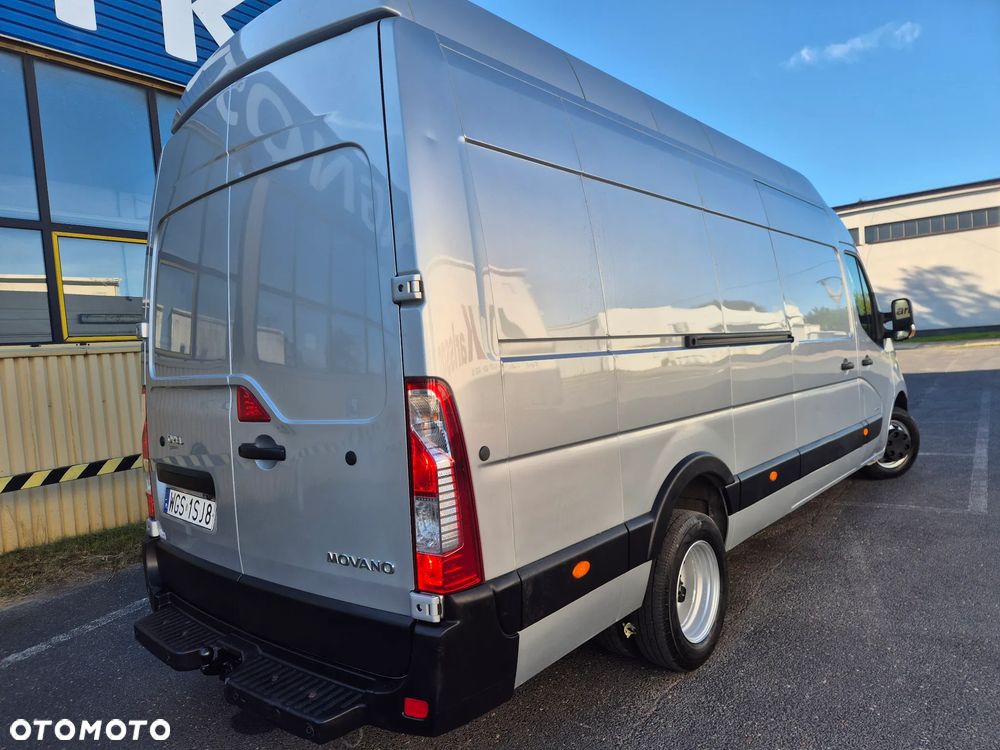 Opel MOVANO - 8