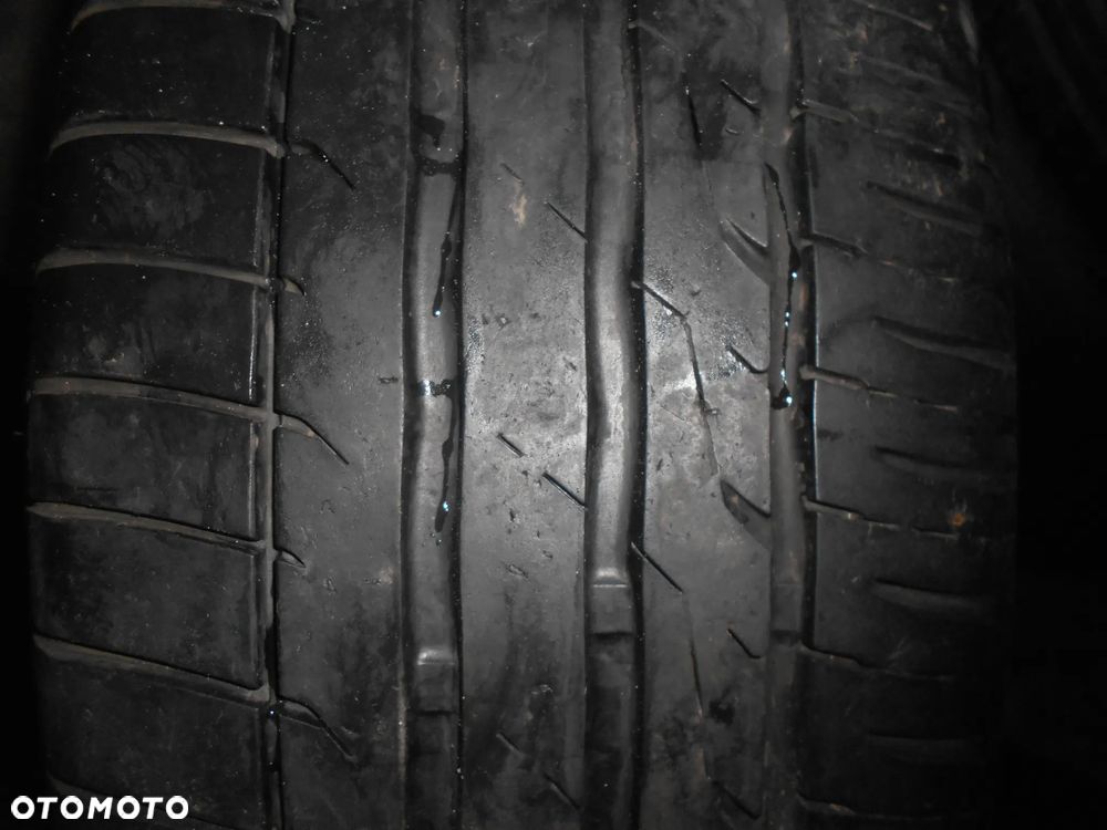 OPONY 235/60R18 CST ADRENO SPORT H/P DOT 4618 7.9MM - 4