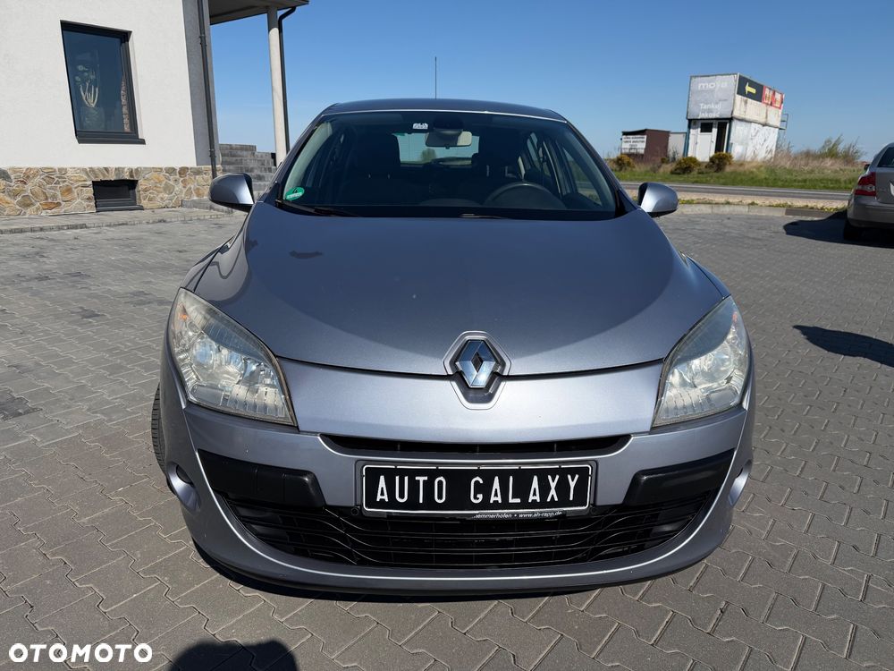 Renault Megane - 12