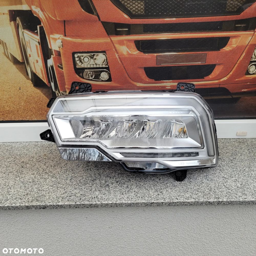 LAMPA LED DAF XF XG NM.ORYGINAŁ LH 2188980 CHWALIM116 - 1