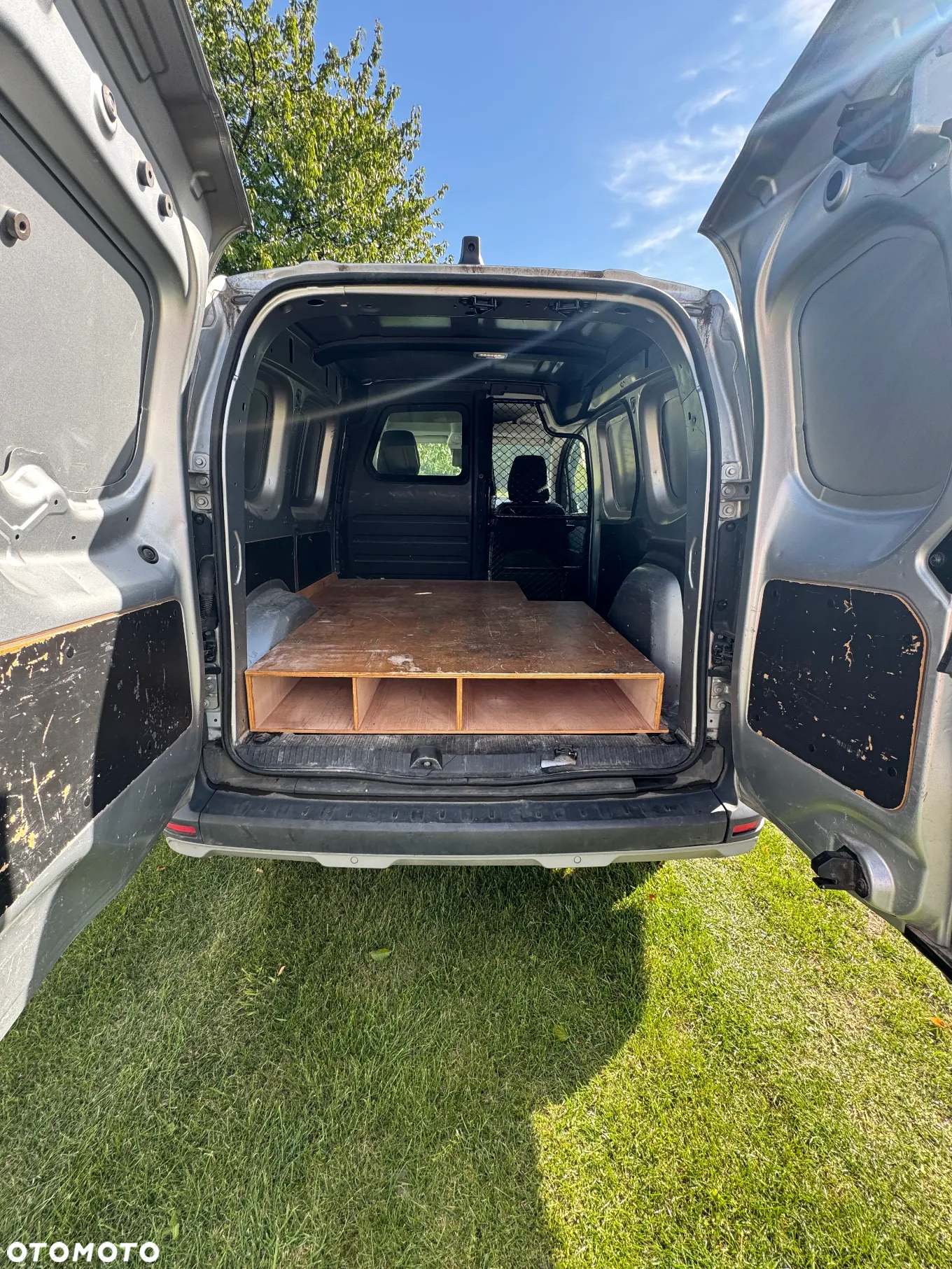 Renault Kangoo - 11