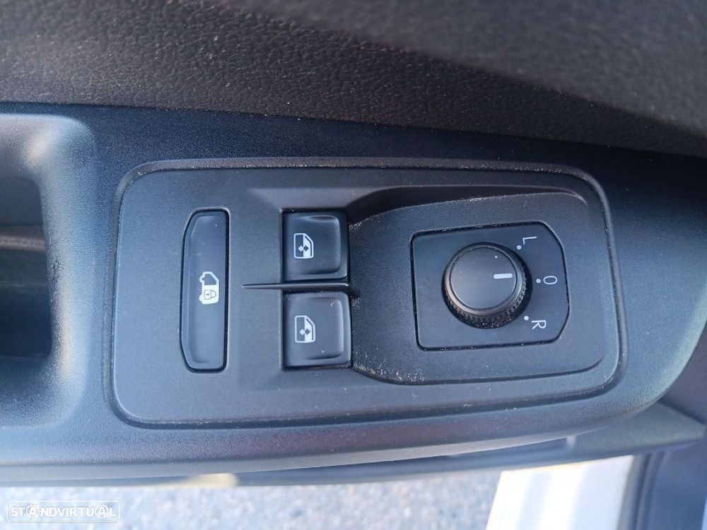 VW Caddy V Diesel 20- 2.0 TDI LIFE - 11