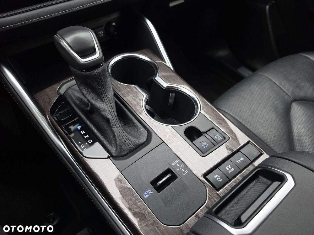 Toyota Highlander - 27