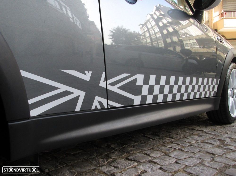 MINI 3 Portas Cooper S - 10