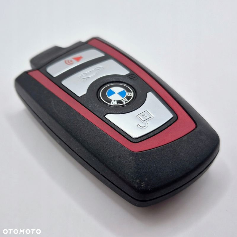 Kluczyk samochodowy Smart Key Usa Oe -04 Bmw - 4