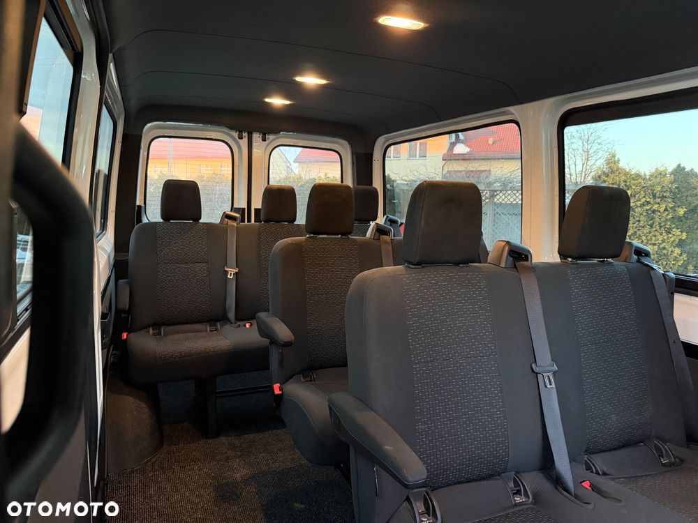 Mercedes-Benz Sprinter Tourer Standard HA CREW - 21