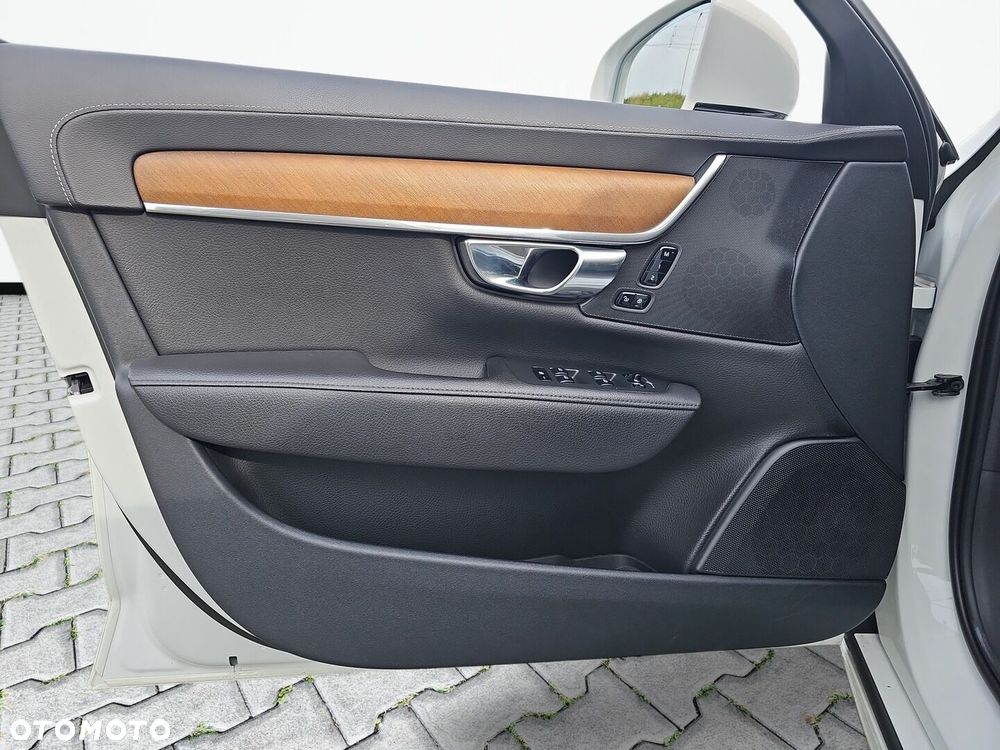 Volvo S90 D4 SCR Inscription - 17