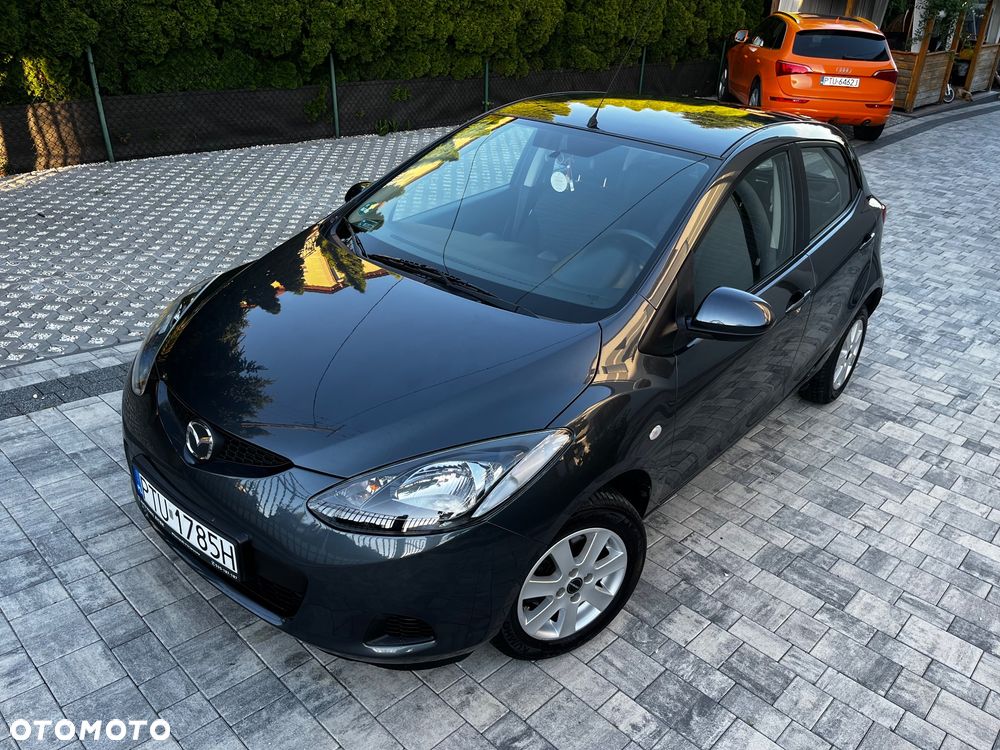 Mazda 2 1.3 Dynamic - 32