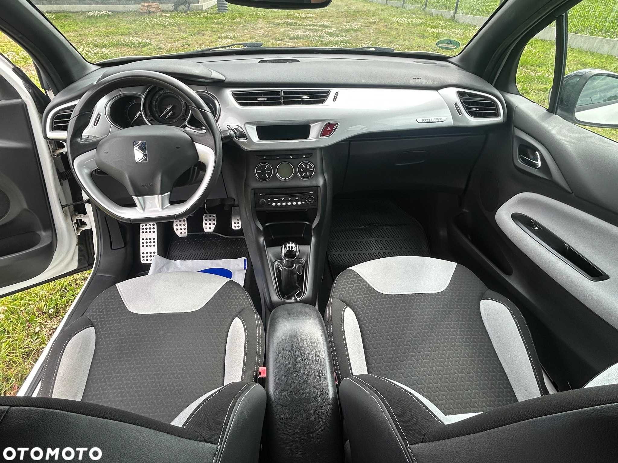 Citroën DS3 1.4 VTi Chic - 14