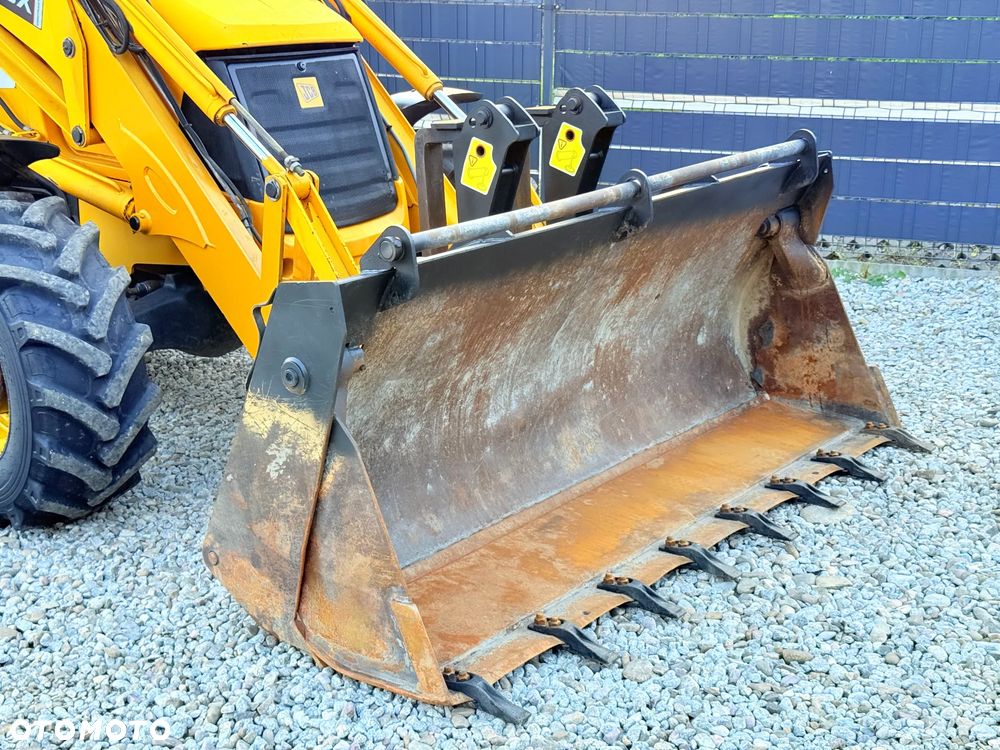 JCB * 3CX * JCB Contractor  * Koparko Ładowarka * - 24