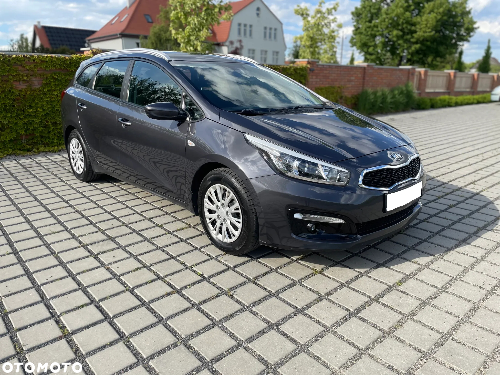 Kia Ceed - 20